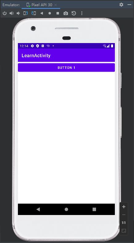 first-activity
